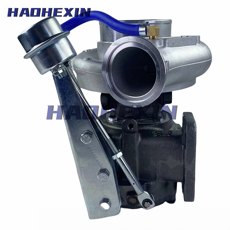 turbo HE300WG 3790345