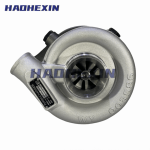 turbocharger H1C 3534374H