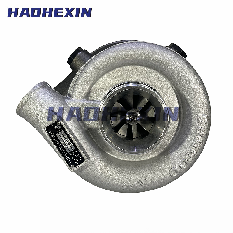 turbocharger H1C 3534374H