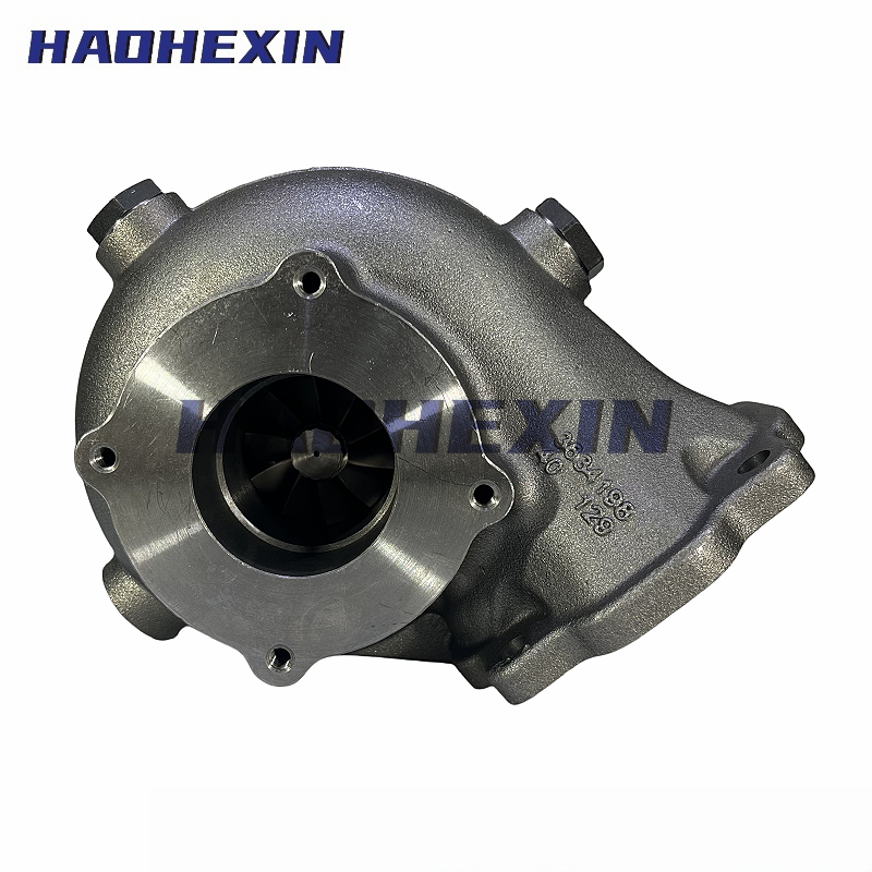 turbocharger H1C 3534374H