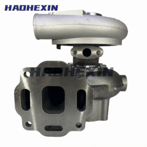 turbocharger H1C 3534374H
