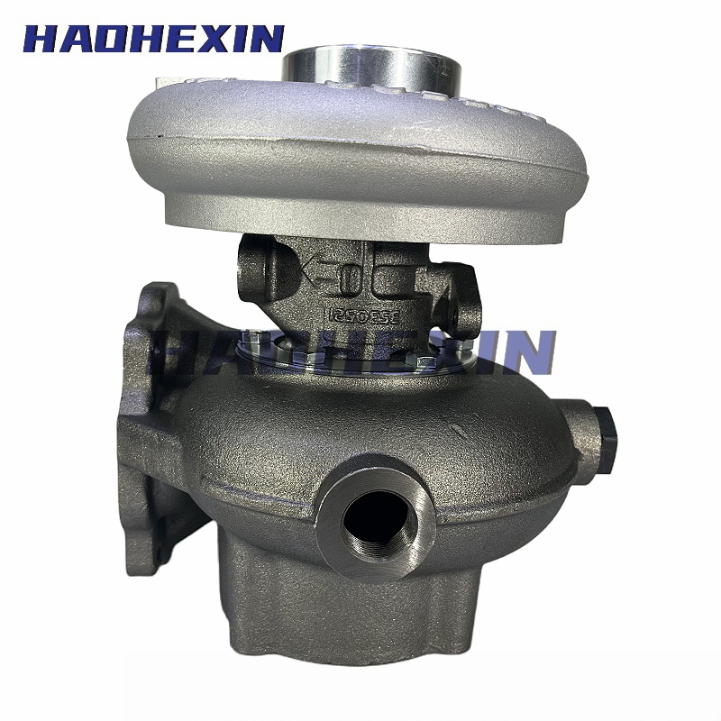 turbocharger H1C 3534374H