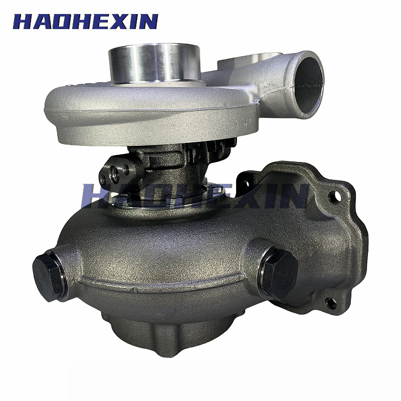 turbocharger H1C 3534374H