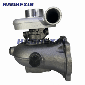 turbocharger H1C 3534374H