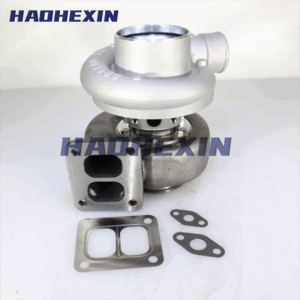 turbocharger H1E 3524034