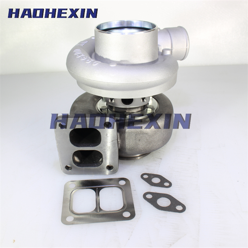 turbocharger H1E 3524034