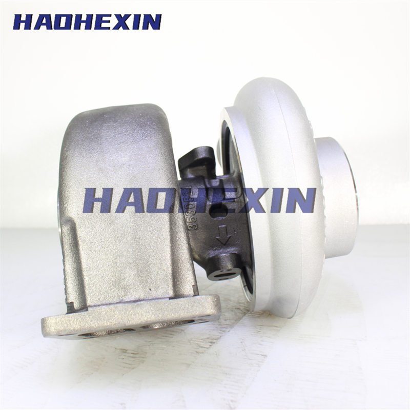 turbocharger H1E 3524034