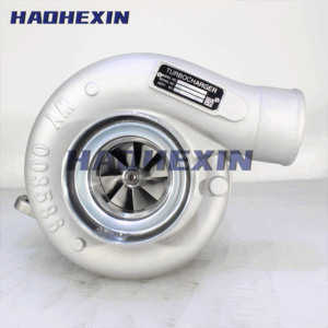 turbocharger H1E 3524034