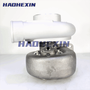 turbocharger H1E 3524034