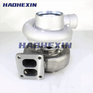 turbocharger H1E 3524034