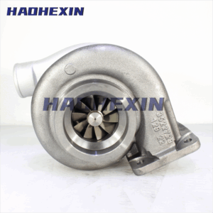 turbocharger H1E 3524034
