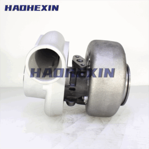 turbocharger H1E 3524034