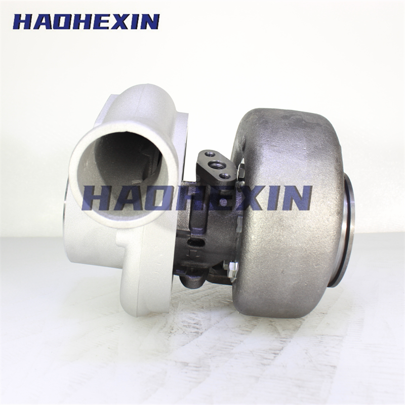 turbocharger H1E 3524034