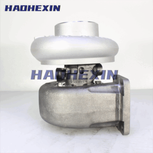 turbocharger H1E 3524034