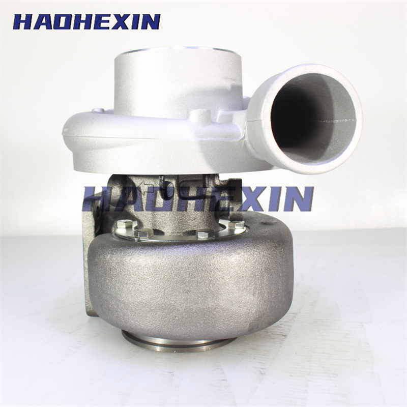 turbocharger H1E 3524034