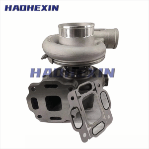 turbocharger H1E 3534378H