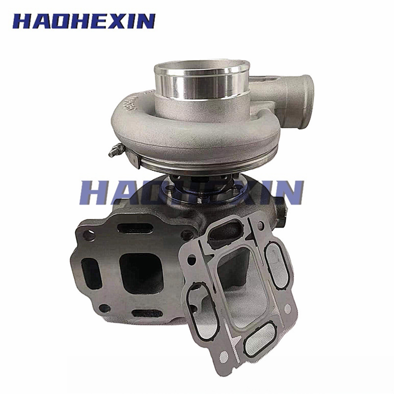 turbocharger H1E 3534378H