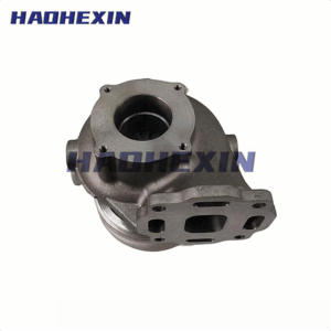 turbocharger H1E 3534378H