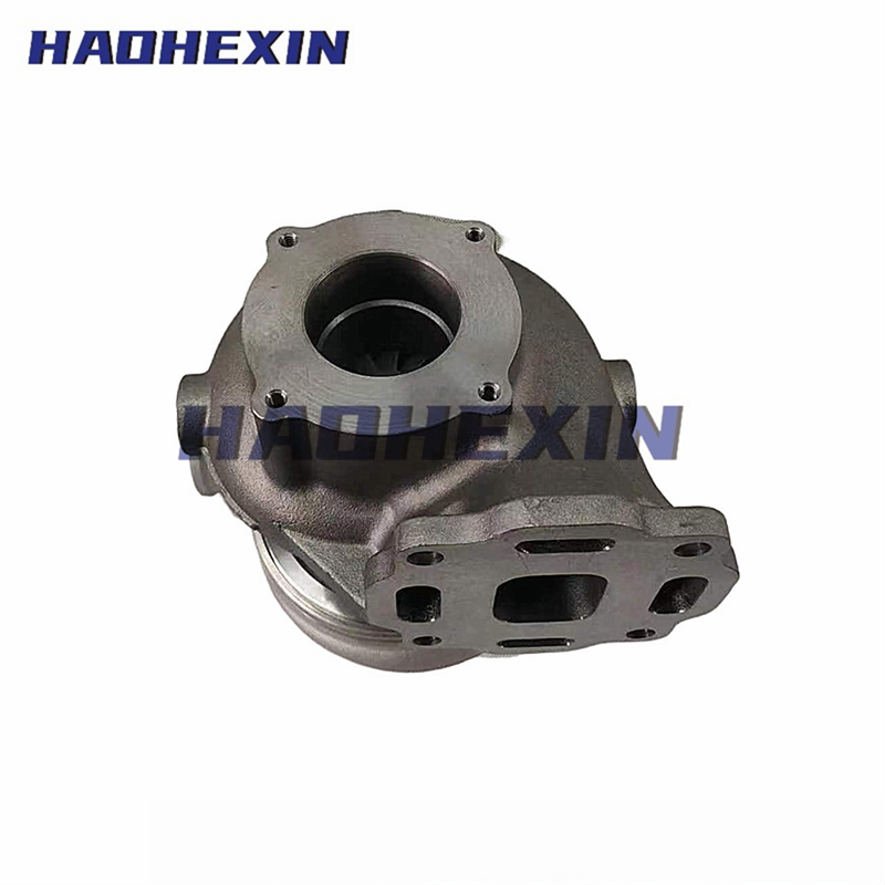 turbocharger H1E 3534378H