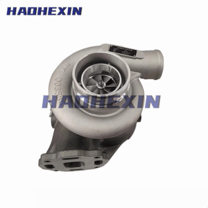 turbocharger H1E 3534378H