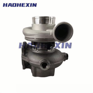 turbocharger H1E 3534378H