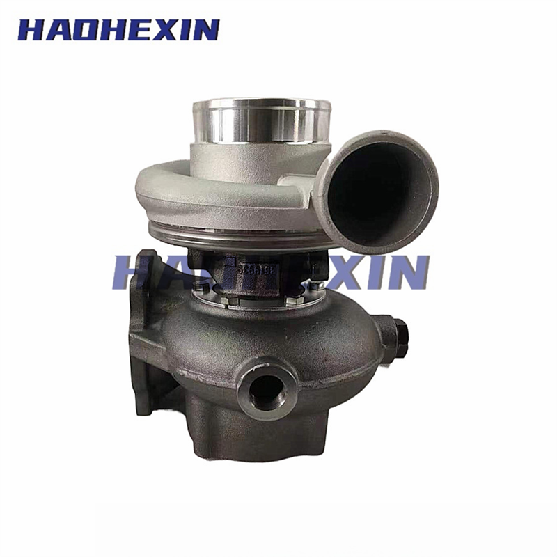turbocharger H1E 3534378H