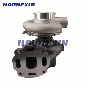 turbocharger H1E 3534378H
