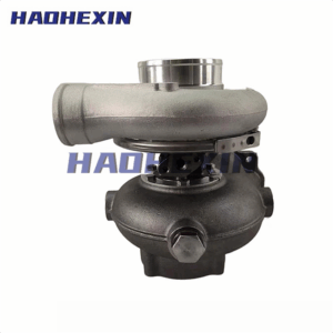 turbocharger H1E 3534378H