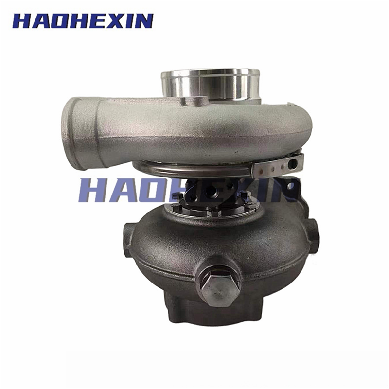 turbocharger H1E 3534378H