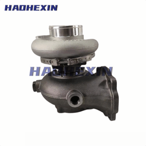 turbocharger H1E 3534378H