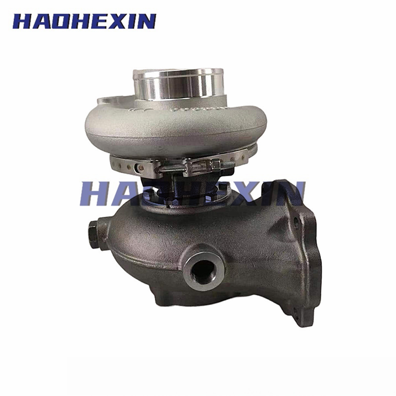 turbocharger H1E 3534378H