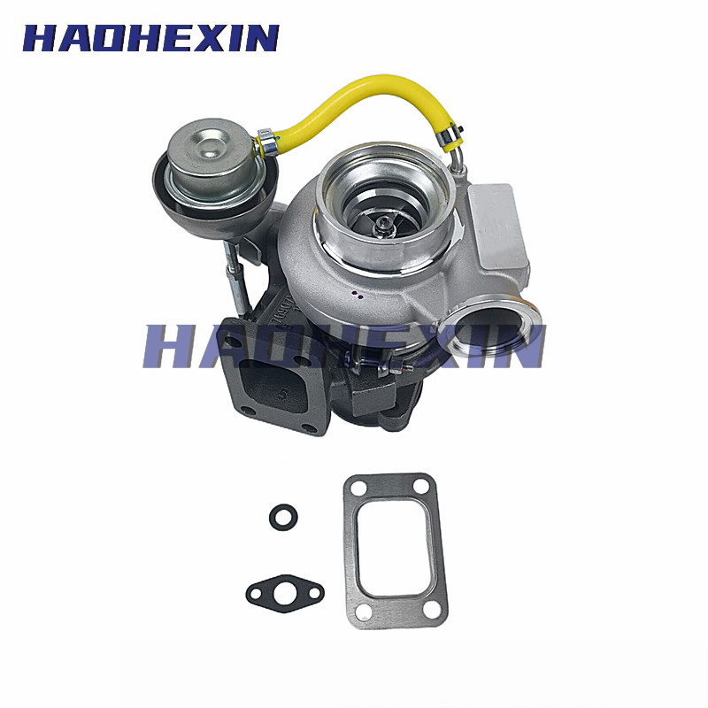 turbocharger HE200WG 5329349
