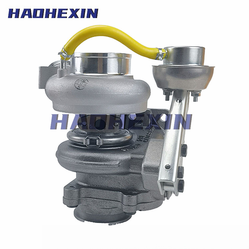 turbocharger HE200WG 5329349