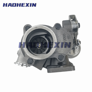 turbocharger HE200WG 5329349