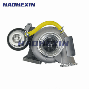 turbocharger HE200WG 5329349