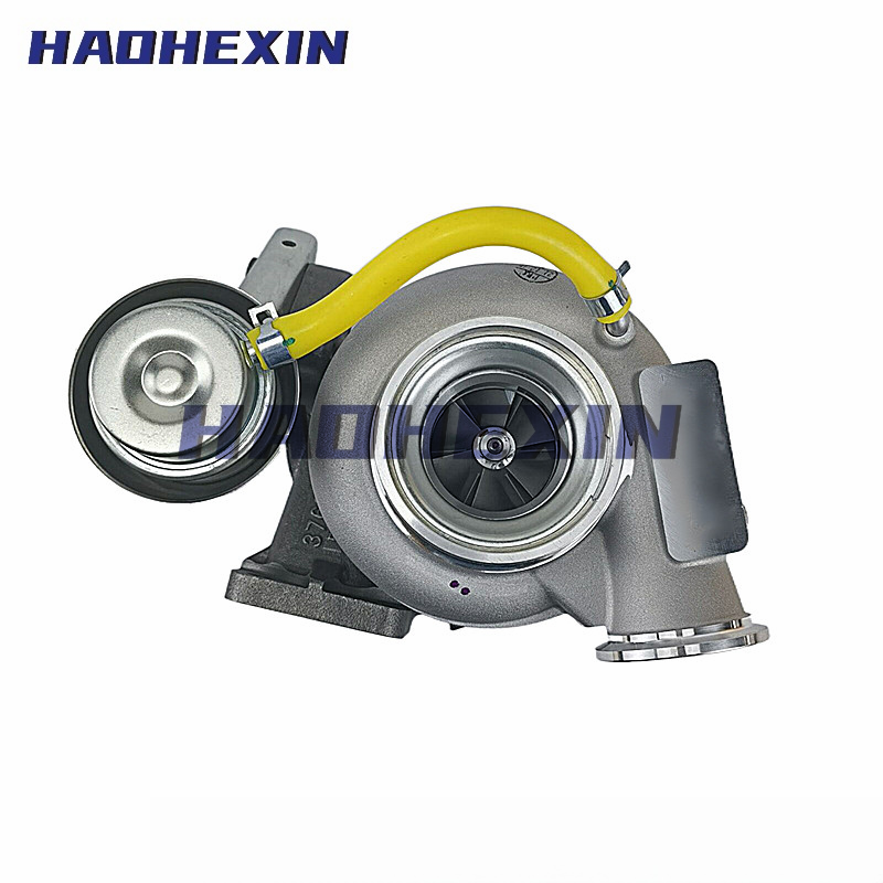 turbocharger HE200WG 5329349