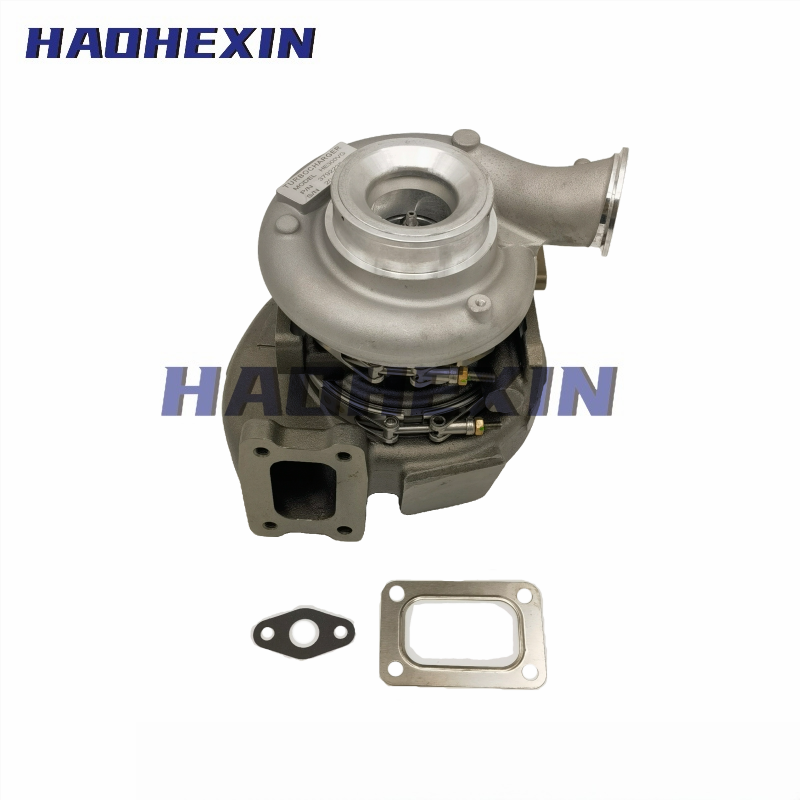 turbocharger HE300VG 3792225