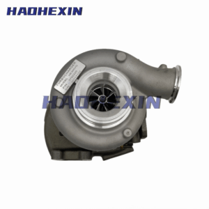 turbocharger HE300VG 3792225
