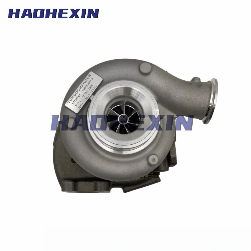 turbocharger HE300VG 3792225