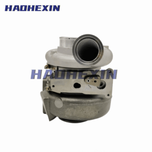turbocharger HE300VG 3792225