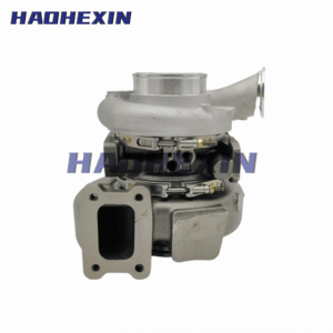 turbocharger HE300VG 3792225