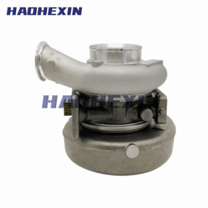turbocharger HE300VG 3792225