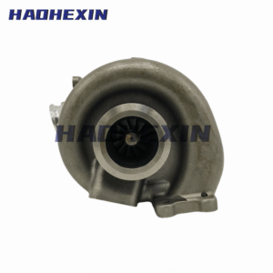turbocharger HE300VG 3792225