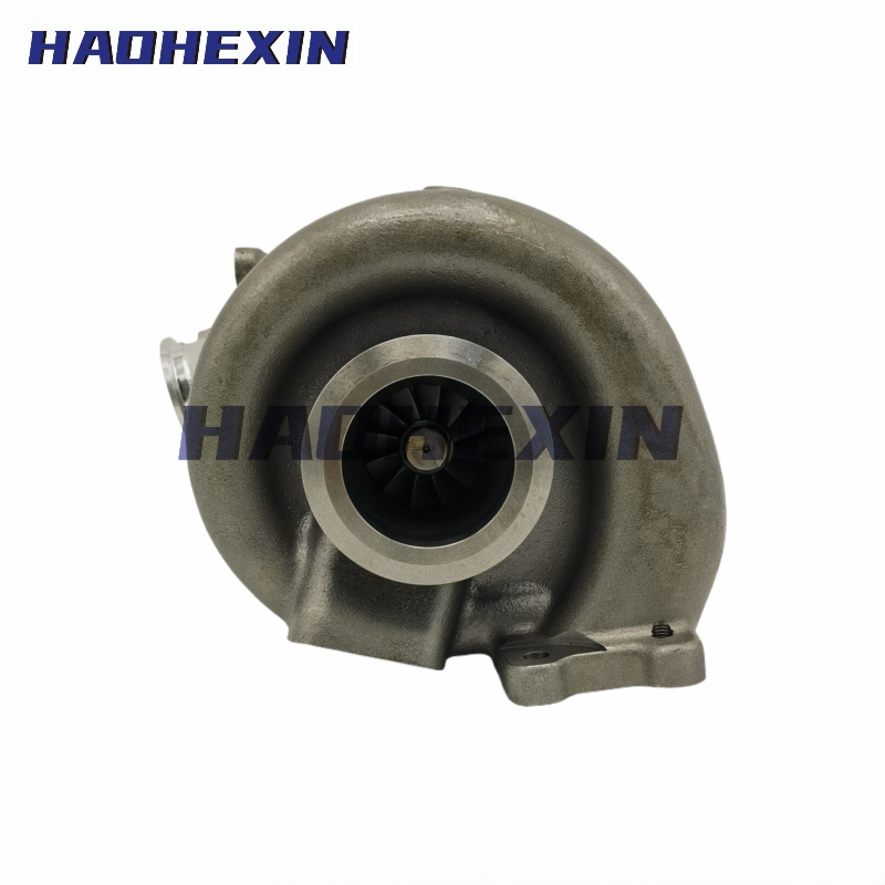 turbocharger HE300VG 3792225