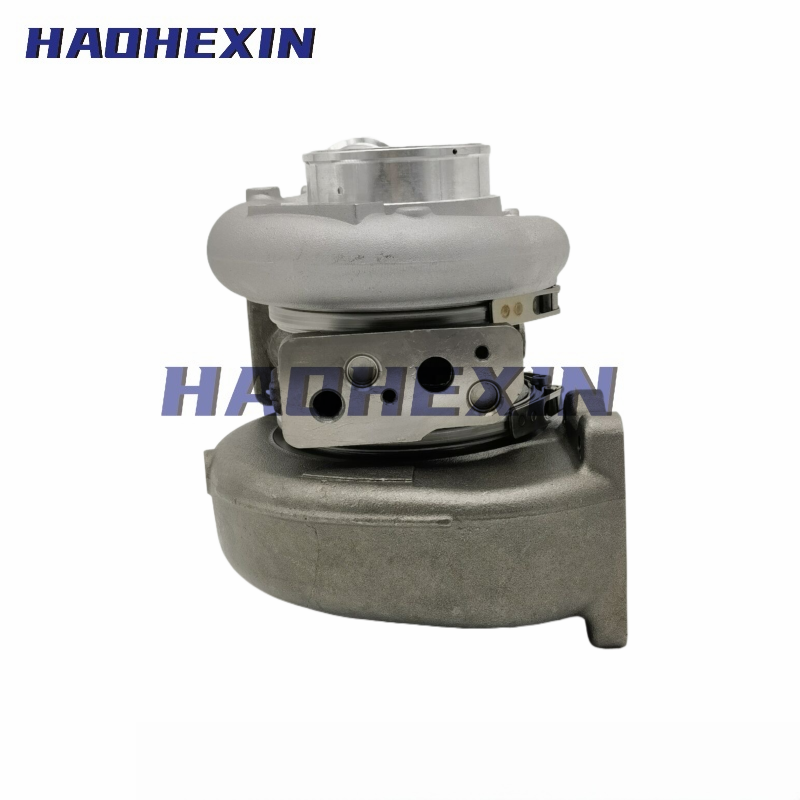turbocharger HE300VG 3792225