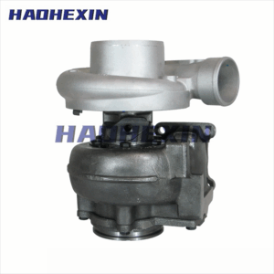 turbocharger HE400FG 3781591