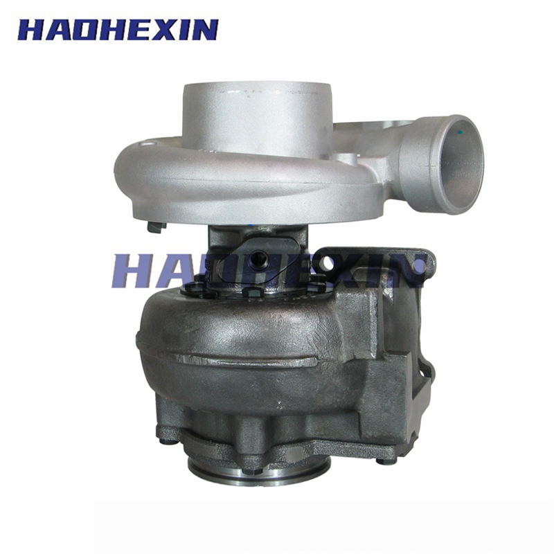 turbocharger HE400FG 3781591