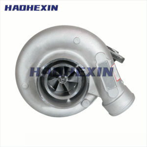 turbocharger HE400FG 3781591