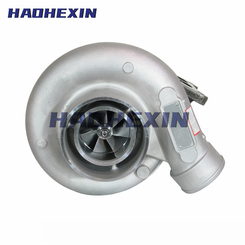 turbocharger HE400FG 3781591