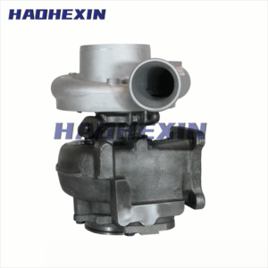 turbocharger HE400FG 3781591